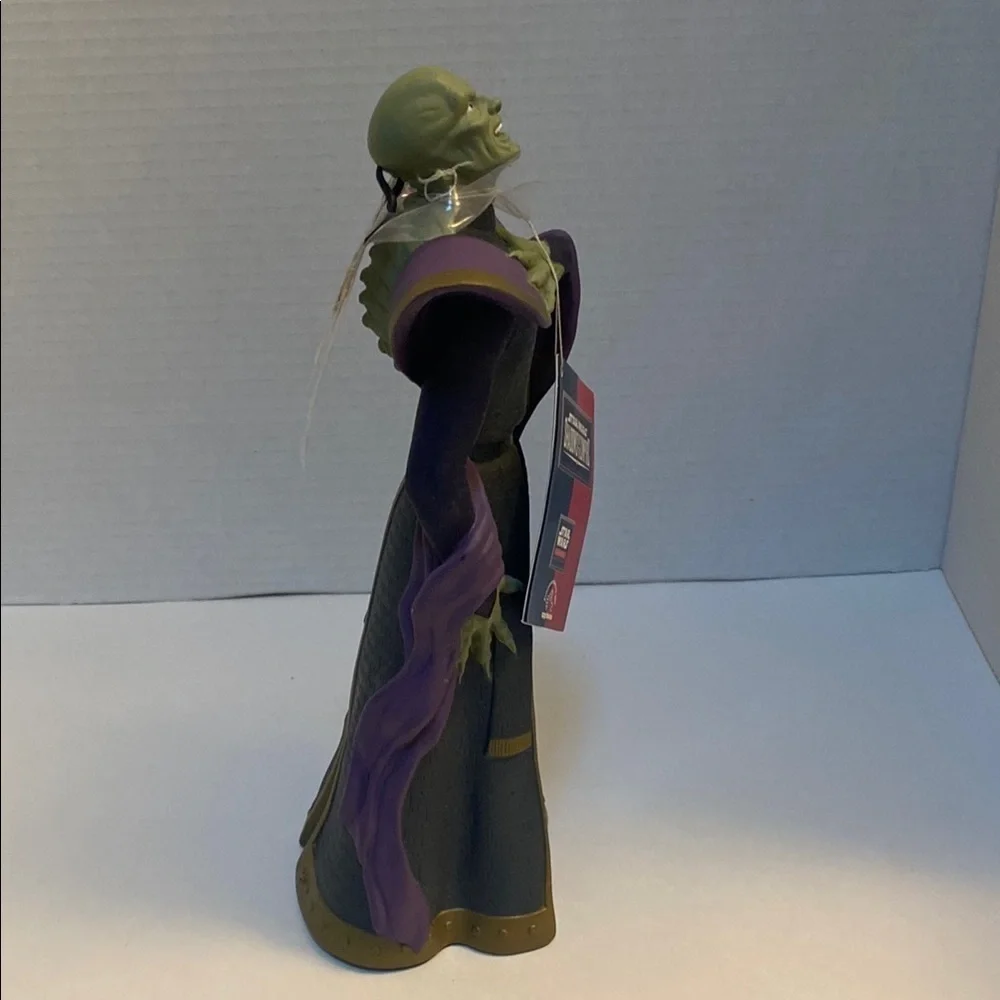 Star Wars Prince Xizor Applause 1996 Shadows of the Empire 10